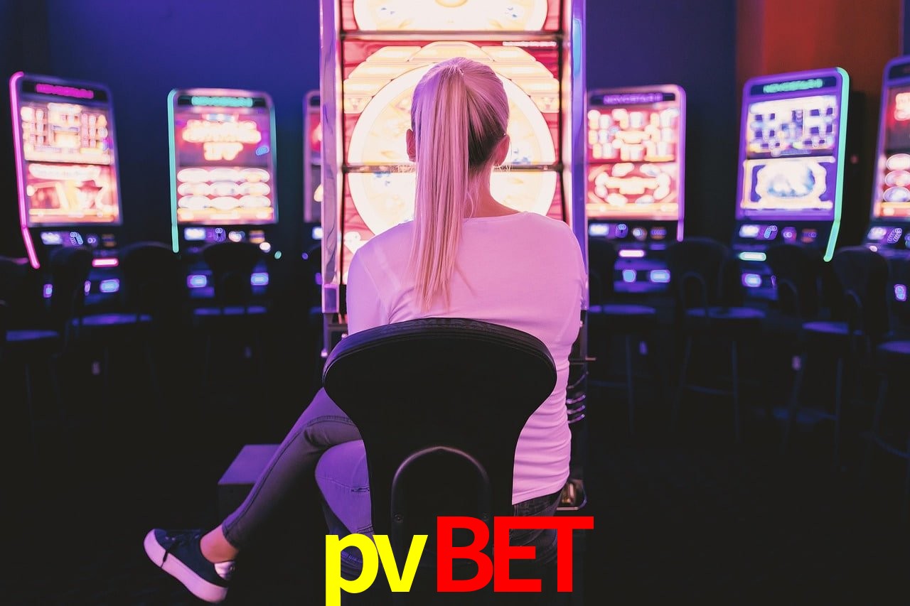 Live Casino pvbet