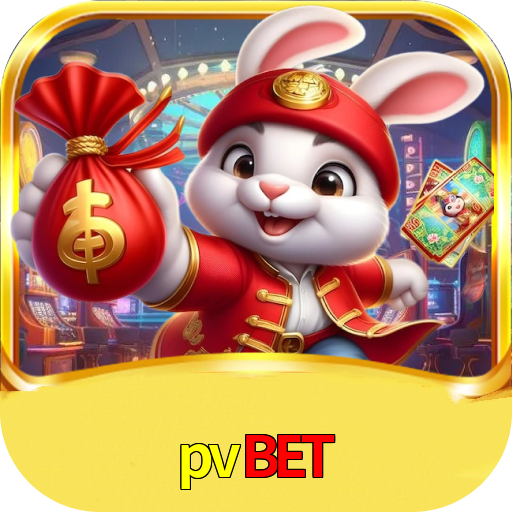 Ícone app pvbet
